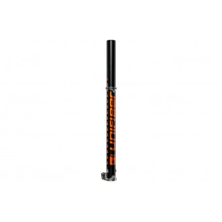 Rallonges Windsurf RDMUnifiber RDM Elite V2 Stainless Steel Mast Extension (U-Pin)