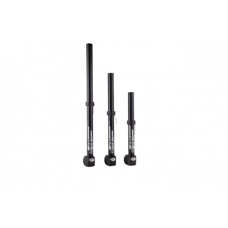 Rallonges Windsurf RDMUnifiber RDM HD Aluminium Mast Extension (U-Pin)