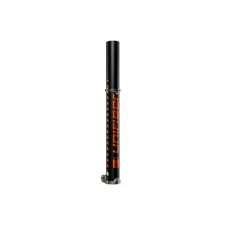Rallonges Windsurf SDMUnifiber SDM Elite V2 Stainless Steel Mast Extension (U-Pin)
