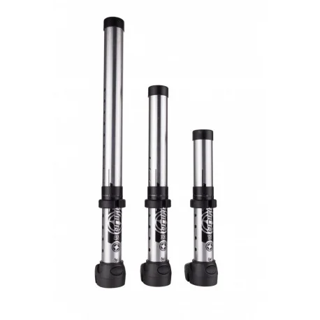 Rallonges Windsurf SDMUnifiber SDM V2 Aluminium Mast Extension (U-Pin)
