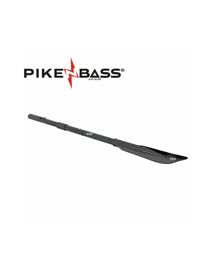 RAME PIKE’N BASS POUR FLOAT TUBE