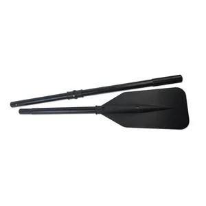 Rames Noir Boat Oars 1.31M (x1)