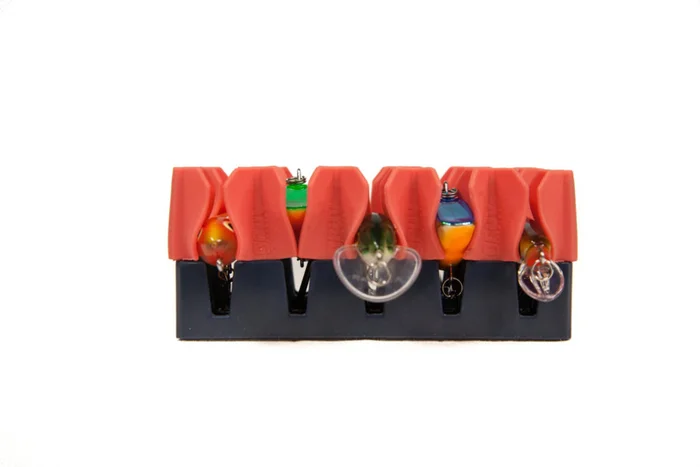 Rampe de lancement pour appâts durs Gruv Fishing HL00104022 – Image 4