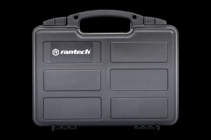 RAN1000 – MALLETTE RIGIDE 12X10X3.5CM