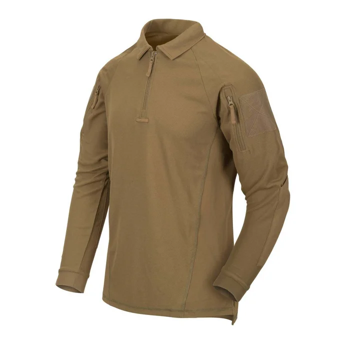 Range Polo Shirt® – Coyote