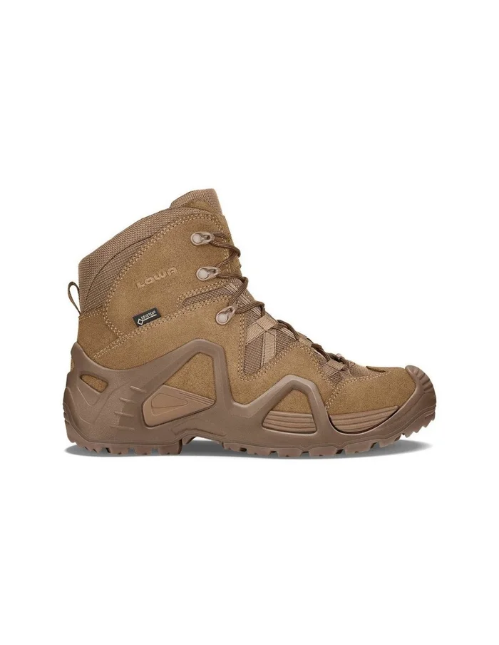 Rangers LOWA Zephyr GTX MID TF [Gore-Tex]