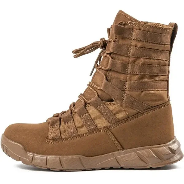 Rangers militaires homme