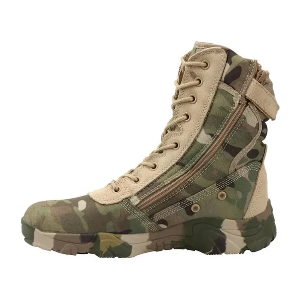 Rangers militaires
