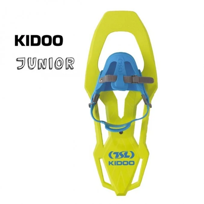 RAQUETTES JUNIOR TSL KIDOO
