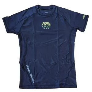 Rashguard Scene