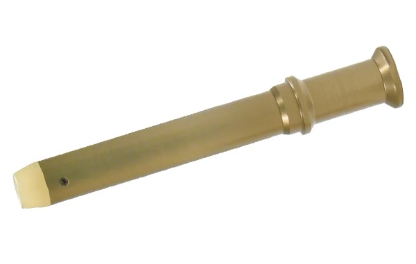 RB-BFST15L – UTG® Aluminum Buffer for AR-15/M4 Full Size Rifle Stock
