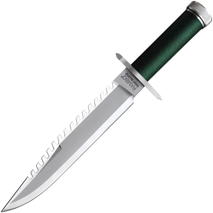 RB9292 – Rambo First Blood