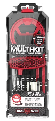 RE00006 – GUN BOSS MULTI-KIT .243CAL/.260CAL/6.5MM