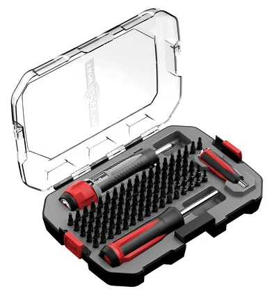 RE00026 – REAL AVID SET MASTER TOURNEVIS SMART TORQ ET SMART DRIVE