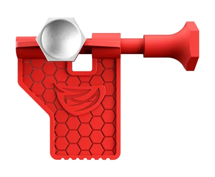 RE00067 – REAL AVID OUTIL A GOUPILLE AR15