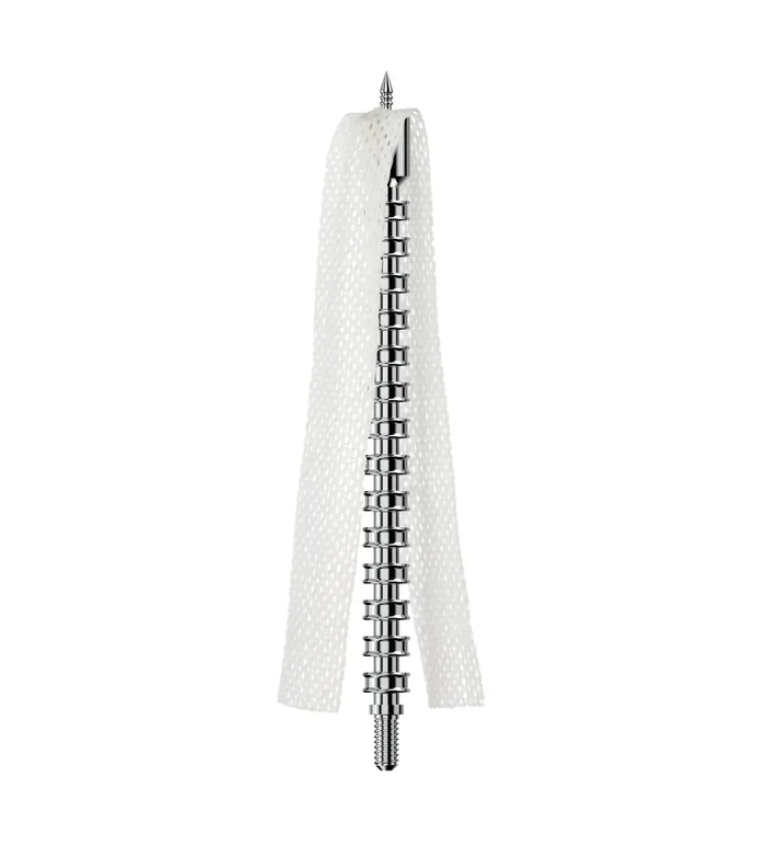 Recharge Patchs Bore-Max Speed Jag – 4&Prime;L Real Avid