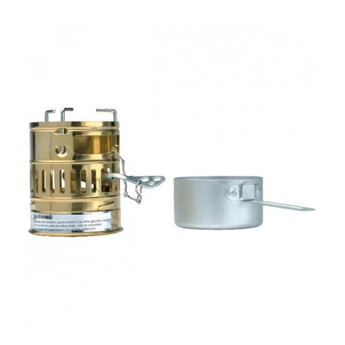 Rechaud a essence de Optimus SVEA