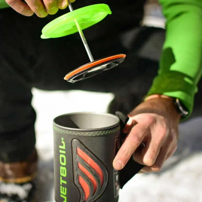 Rechaud Jetboil FLASH Java Ecto – Image 2
