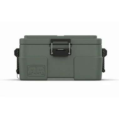 Refroidisseur Rugged Road 45 v2 – vert forêt