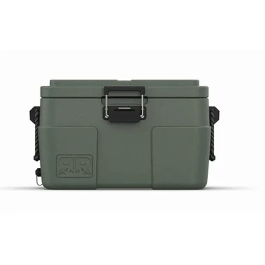 Refroidisseur Rugged Road 65 v2 – vert forêt