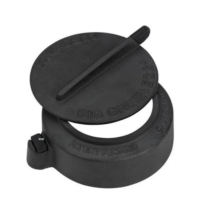 REGGulator Pour Kamado Big Green Egg MiniMax et Small