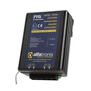 Régulateur de tension isolés PVi