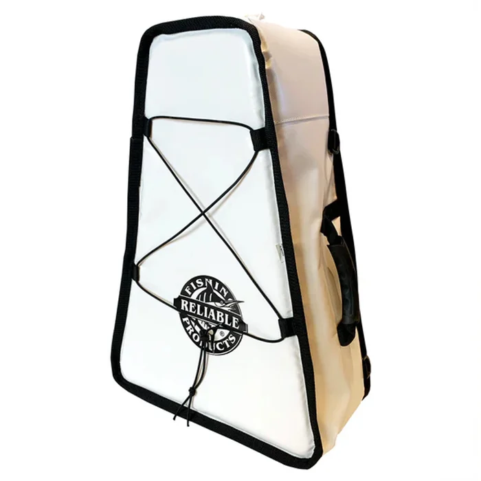 Reliable Fishing Products 40,6 cm X 61 cm SAC DE KAYAK ISOLÉ – RF1624YAK – Image 2
