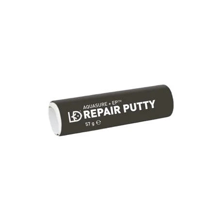 Réparation WindsurfDR.Tuba RAPID EPOXY REPAIR STICK57Gr
