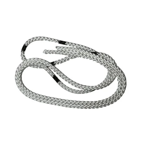 Réparation WindsurfDuotone DTW-Boom Spare VTS Tail Rope 3.4mm 2.0 (1pc)