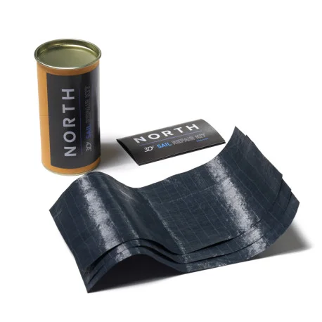Réparation WindsurfNorth Sails NWS 3Di Sail Material Repair Kit