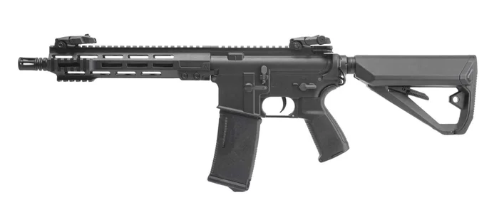 Réplique AEG Arcturus LWT MK-1 CQB 10′ Sport Noire