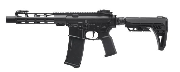 Réplique AEG ARCTURUS X CAT AR-15 EXPLORER 8.5′