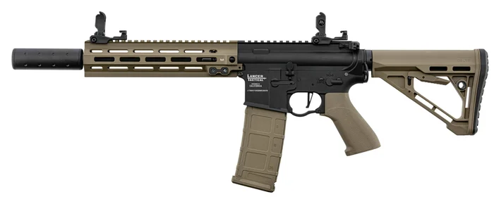 Réplique AEG Blazer 10 Proline Bi-tonLancer Tactical