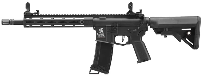 Réplique AEG HELLION GEN3 ETU 10′ M-LOCK 1J Noir