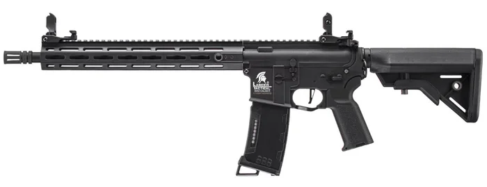 Réplique AEG LT-32 GEN3 ETU 13′ M-LOCK 1J Noir