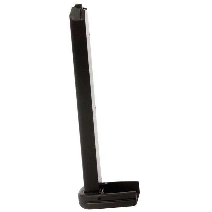 Réplique Chargeur ASG CZ P-07 Duty GBB CO2 – Haute Capacité – Réalisme Optimal – Pour Airsoft Performant