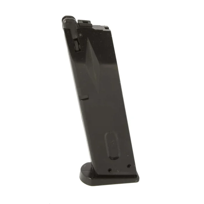 Réplique Chargeur ASG M92FS – Haute Capacité – Compatible Airsoft – Réalisme et Fiabilité