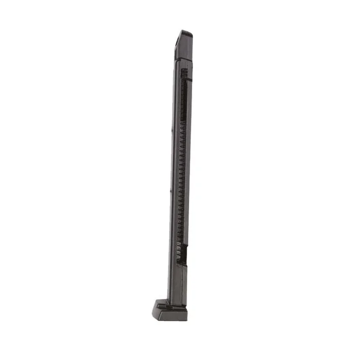 Réplique Chargeur ASG STI Duty One – Haute Capacité – Compatible Airsoft – Performance Fiable sur le Terrain