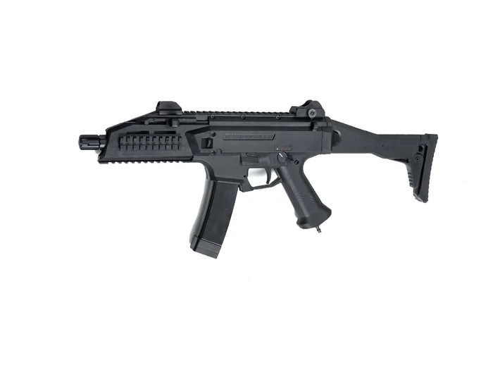 Réplique HPA Scorpion Evo 3 A1 – ASG