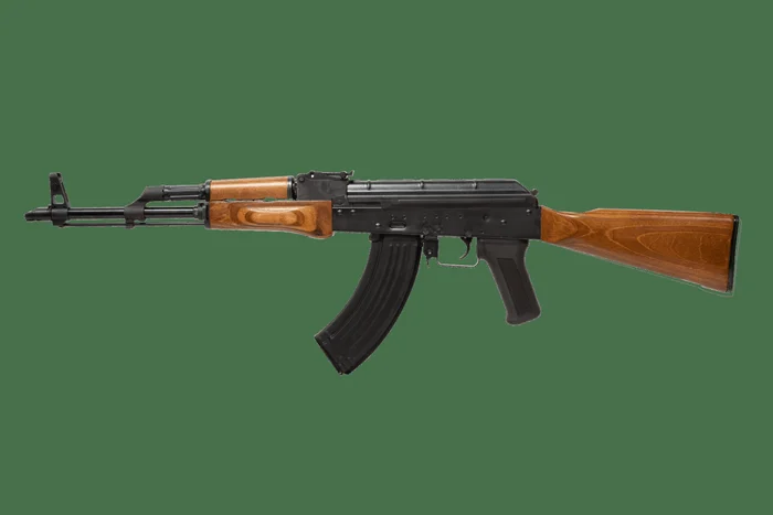 REPLIQUE LONGUE 6MM AKBM