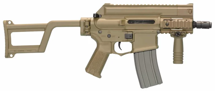 REPLIQUE LONGUE 6MM AM01 TAN –