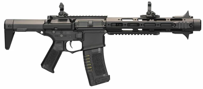 REPLIQUE LONGUE 6MM AM13 NOIR –