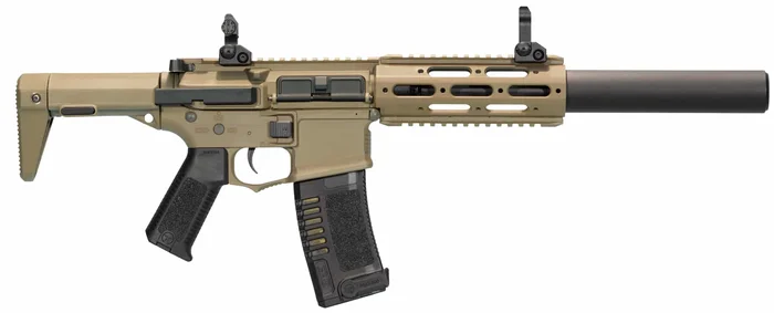REPLIQUE LONGUE 6MM AM14 TAN –