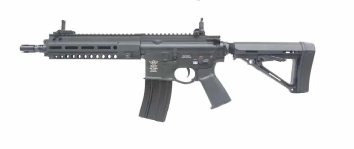 REPLIQUE LONGUE 6MM B4 DEVRGU M-LOK