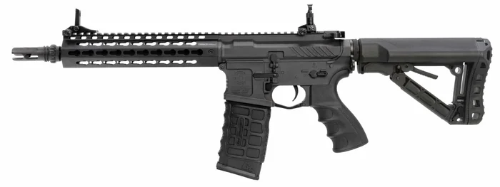REPLIQUE LONGUE 6MM CM16 SRL NOIR