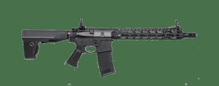 REPLIQUE LONGUE 6MM CM16 SRXL M-LOK