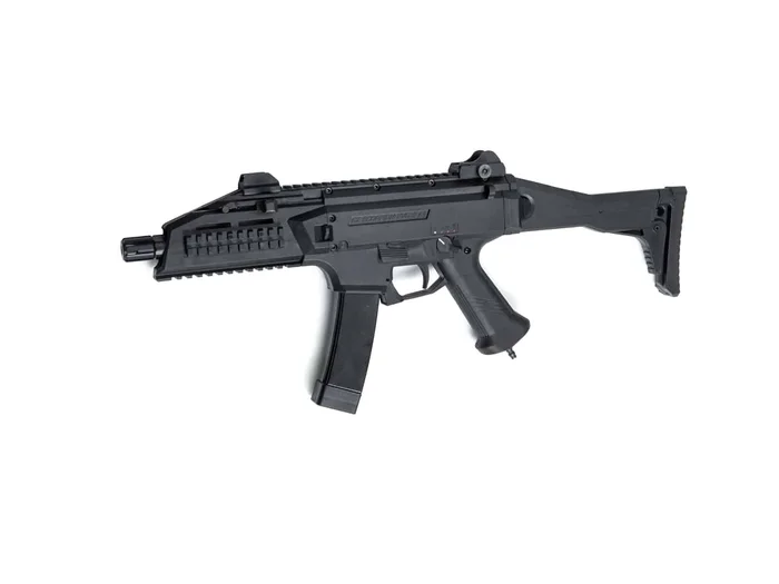 REPLIQUE LONGUE 6MM CZ EVO 3 A1 HPA