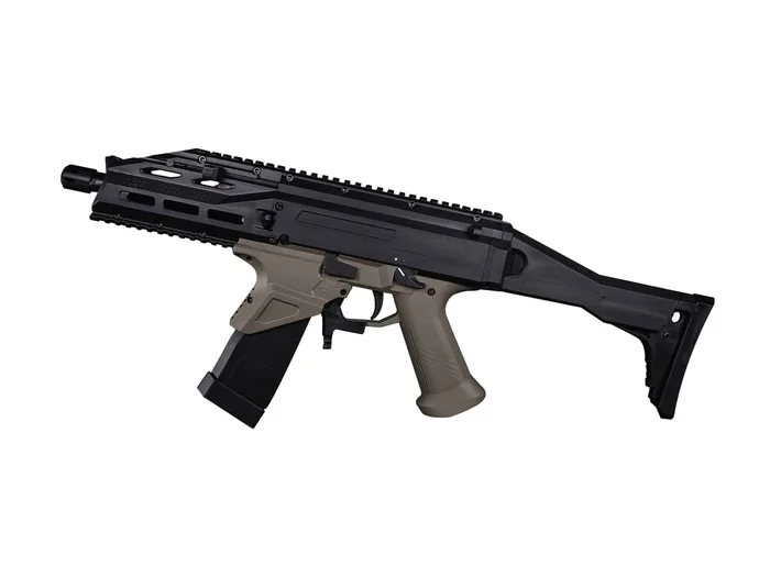 REPLIQUE LONGUE 6MM CZ EVO 3 ACE