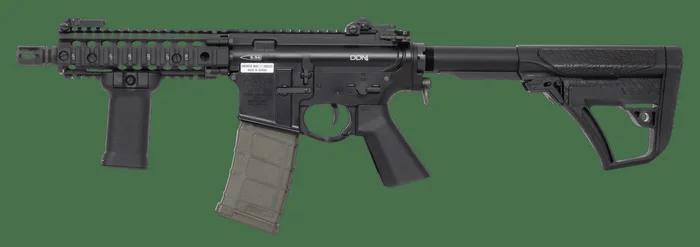 REPLIQUE LONGUE 6MM DANIEL DEFENSE DAGGER S
