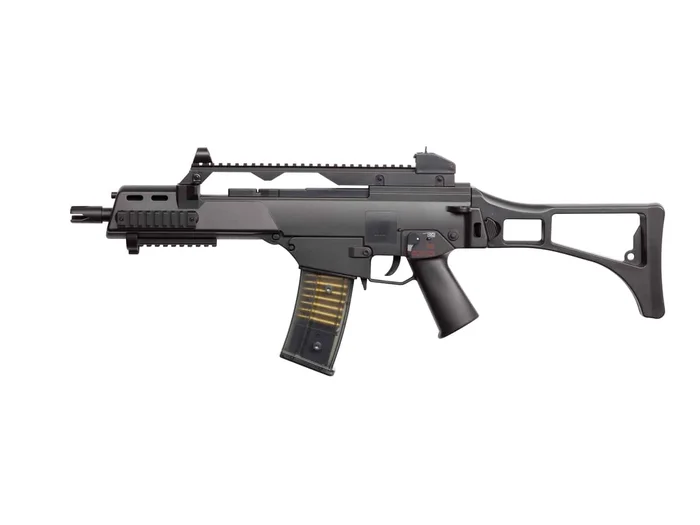 REPLIQUE LONGUE 6MM DLV G36 AEG